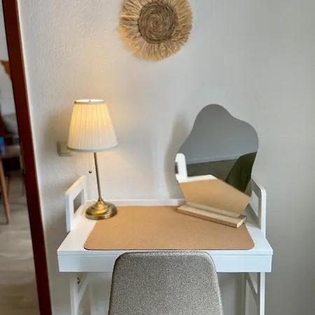 Perfekt Fuer 5 - Stylisch & Zentral - Kueche Essen