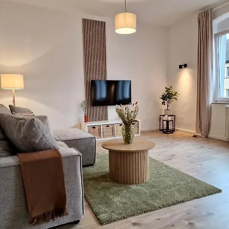 Perfekt Fuer 5 - Stylisch & Zentral - Kueche エッセン