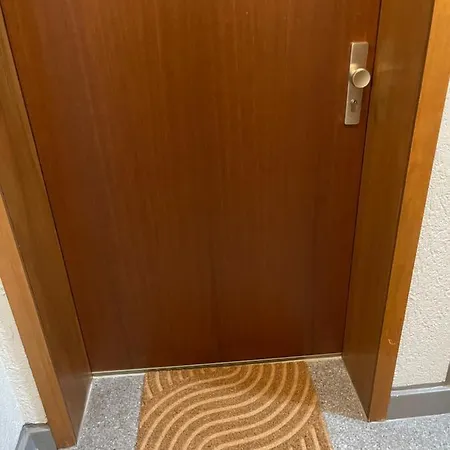 Perfekt Fuer 5 - Stylisch & Zentral - Kueche Apartment *