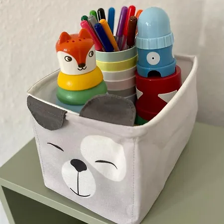 Perfekt Fuer 5 - Stylisch & Zentral - Kueche *