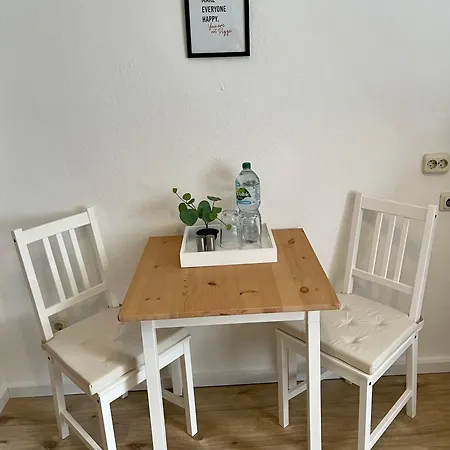 Perfekt Fuer 5 - Stylisch & Zentral - Kueche * エッセン