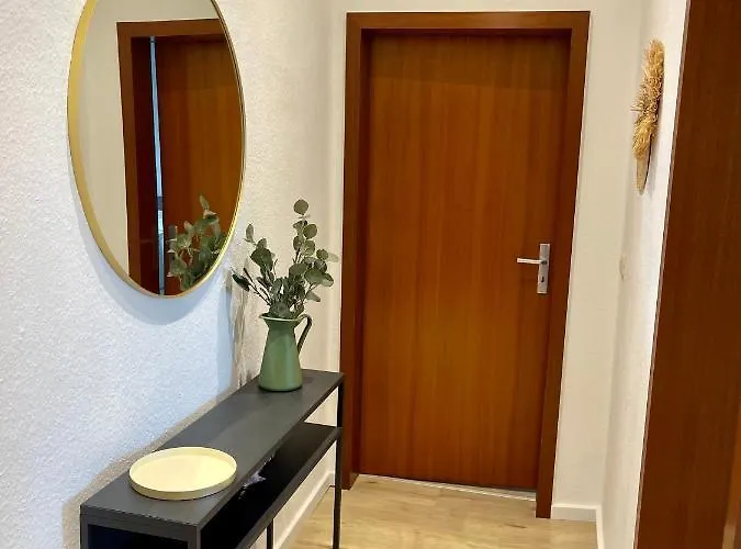 Perfekt Fuer 5 - Stylisch & Zentral - Kueche *