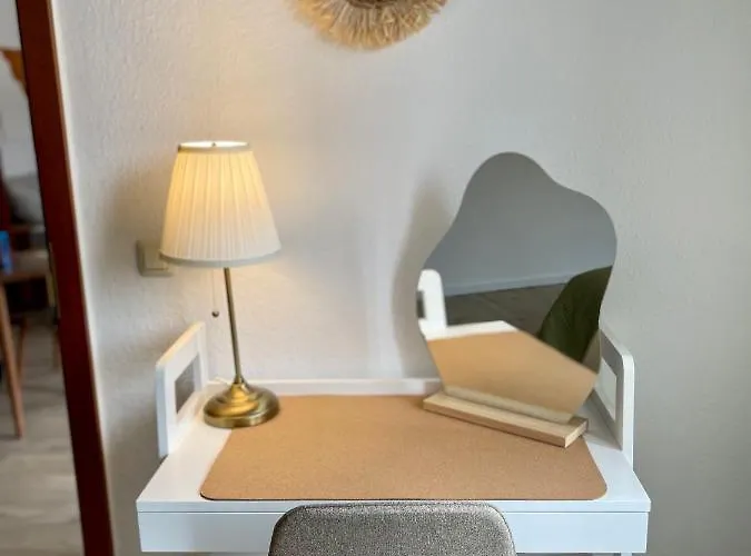 Perfekt Fuer 5 - Stylisch & Zentral - Kueche Έσσεν