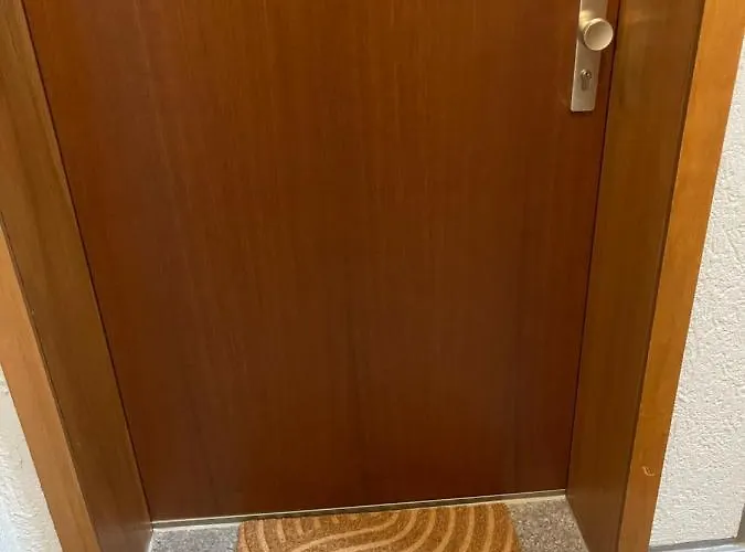 Perfekt Fuer 5 - Stylisch & Zentral - Kueche Lejlighed *