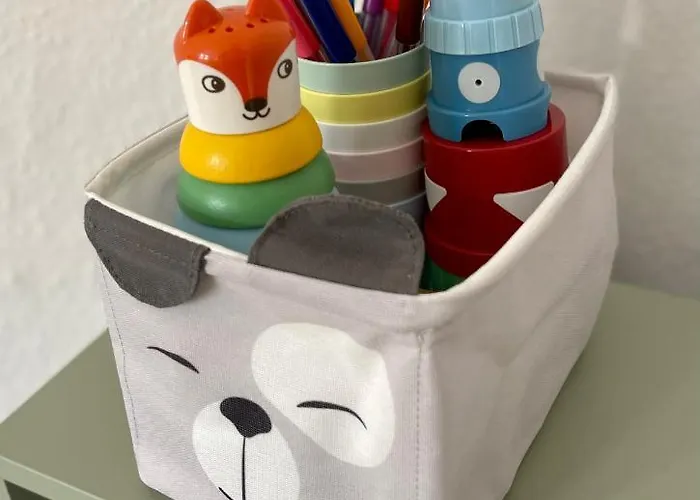 Perfekt Fuer 5 - Stylisch & Zentral - Kueche *