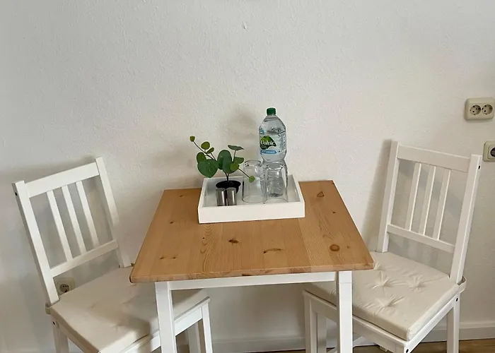 Perfekt Fuer 5 - Stylisch & Zentral - Kueche * Essen